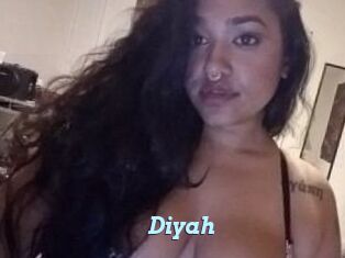 Diyah