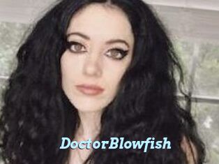 DoctorBlowfish