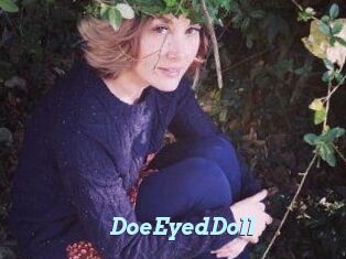 DoeEyedDoll