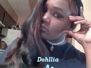 Dohllia