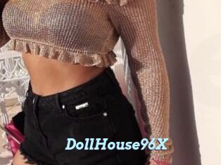 DollHouse96X