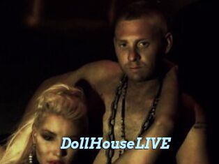 DollHouseLIVE