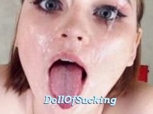DollOfSucking