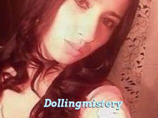 Dollingmistery