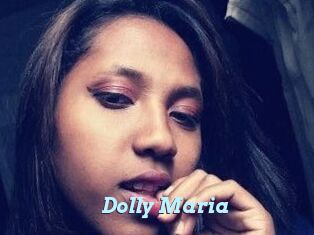 Dolly_Maria