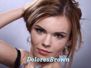 DoloresBrown
