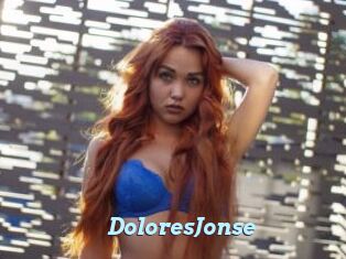 DoloresJonse