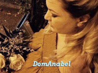 DomAnabel