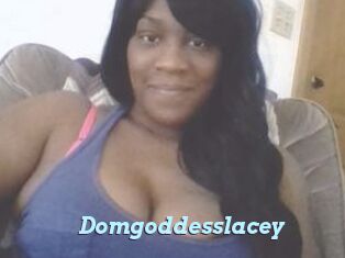 Domgoddesslacey