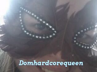 Domhardcorequeen
