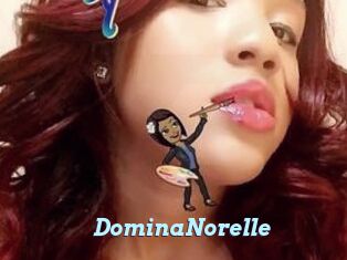Domina_Norelle