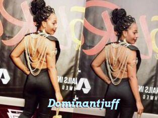 Dominantjuff