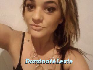 DominateLexie