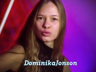DominikaJonson
