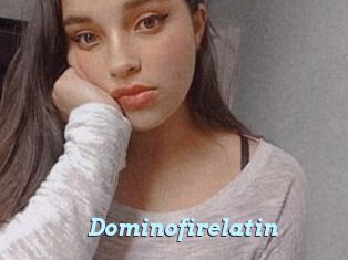 Dominofirelatin