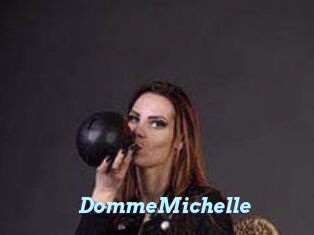 DommeMichelle