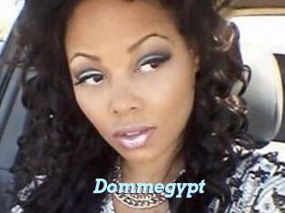 Dommegypt
