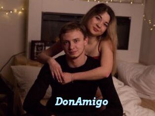 DonAmigo