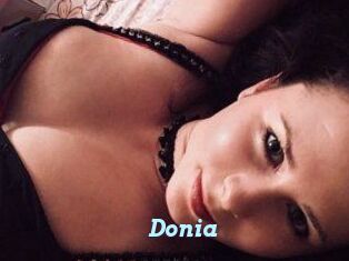 Donia