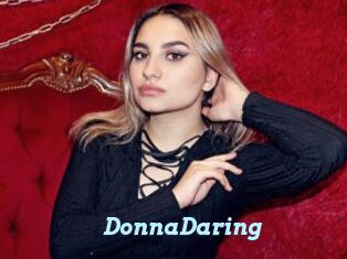 DonnaDaring