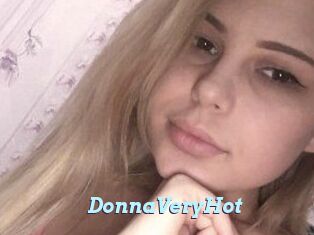 DonnaVeryHot