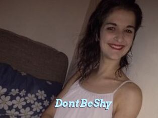 DontBeShy Webcam Teen