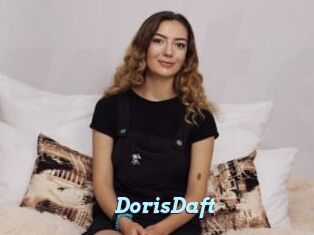 DorisDaft