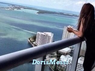 DorisMessi