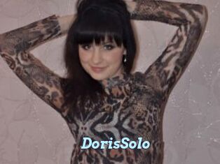 DorisSolo