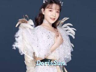 DorisSun