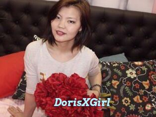 DorisXGirl