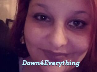 Down4Everything