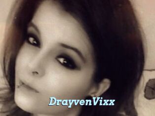 DrayvenVixx
