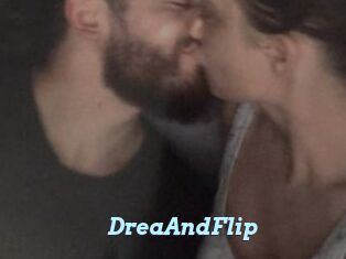 DreaAndFlip