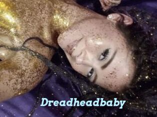 Dreadheadbaby