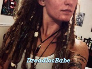 DreadlocBabe