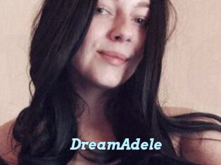 DreamAdele