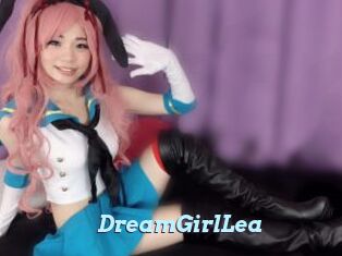 DreamGirlLea