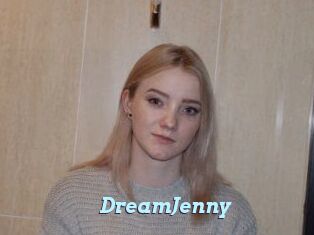 DreamJenny