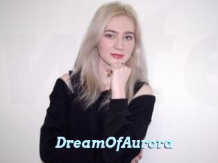 DreamOfAurora