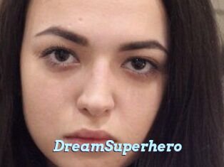 Dream_Superhero