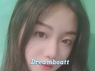 Dreamboatt