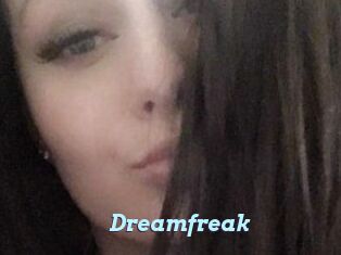 Dreamfreak