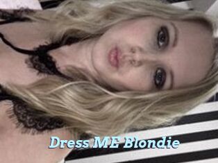 Dress_ME_Blondie