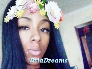 DriaDreams