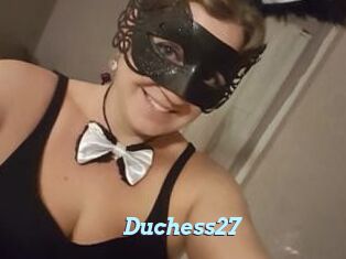 Duchess27