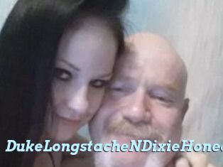 DukeLongstacheNDixieHonee Webcam Teen