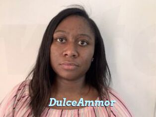 DulceAmmor