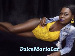 DulceMariaLat