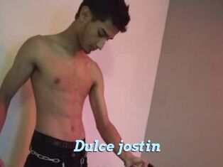 Dulce_jostin